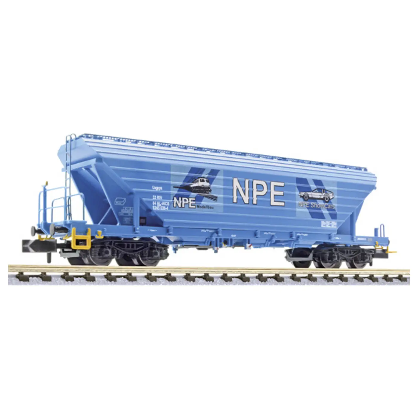 Kleine afbeelding van Liliput 265902