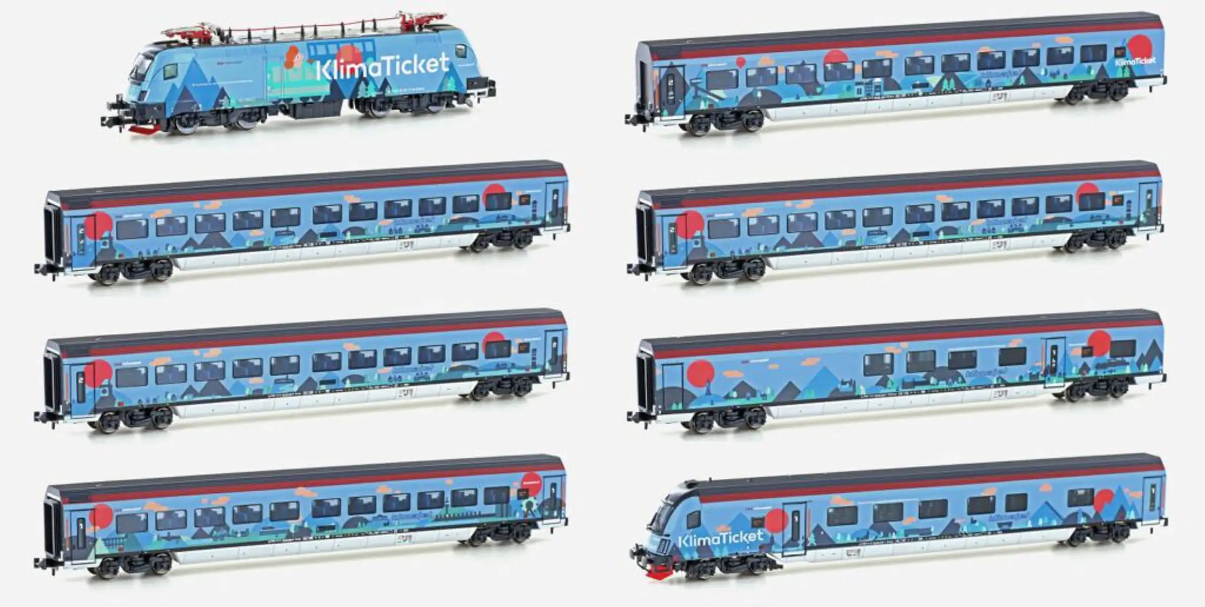 Kleine afbeelding van Hobbytrain 25226