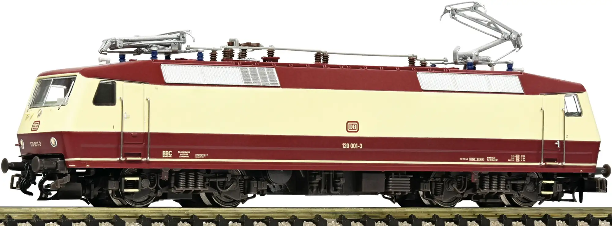 Kleine afbeelding van Fleischmann 7570059