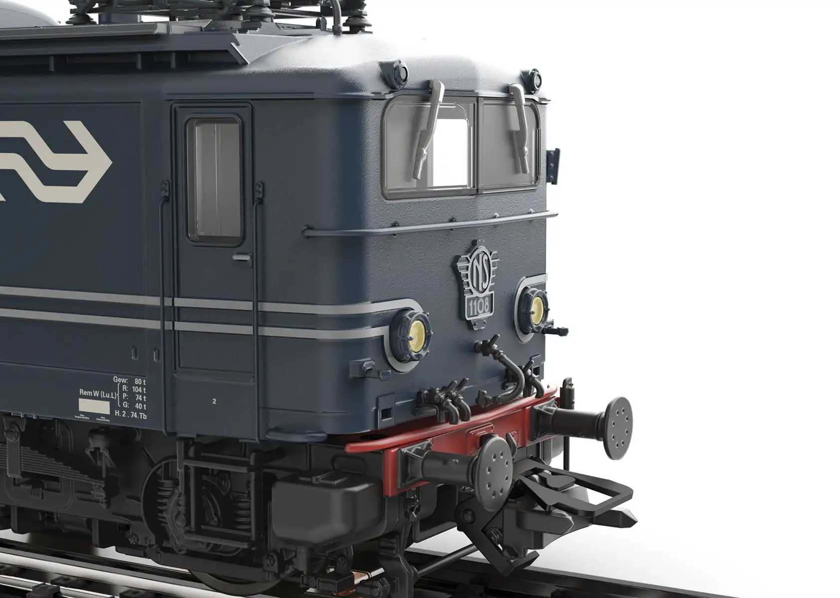 Kleine afbeelding van Märklin 38110