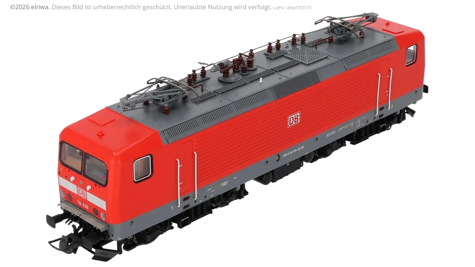 Kleine afbeelding van Roco 7510140