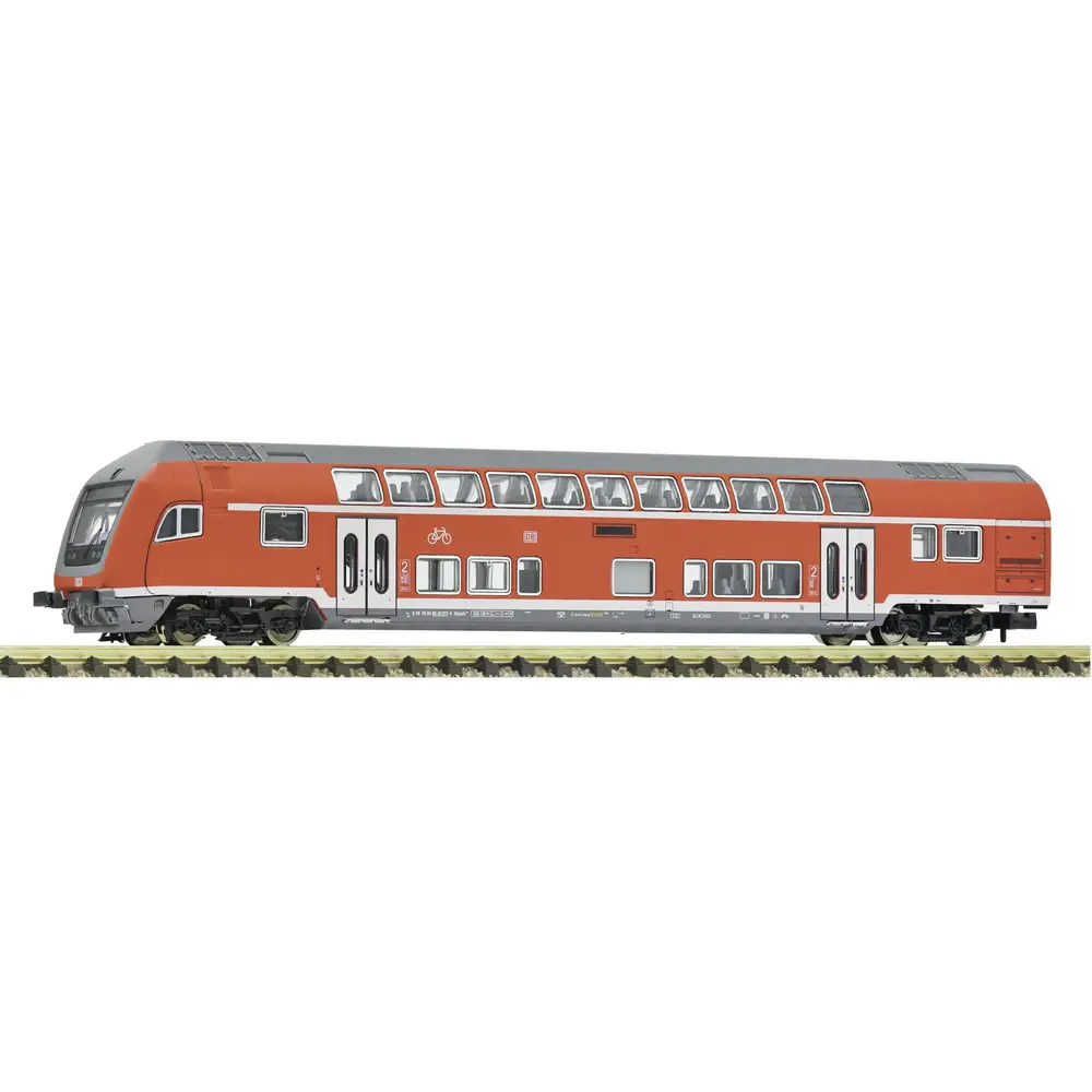 Kleine afbeelding van Fleischmann 6270082