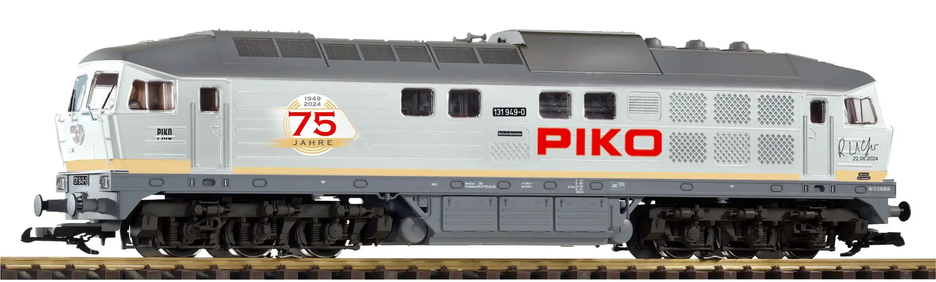 Kleine afbeelding van Piko 37585