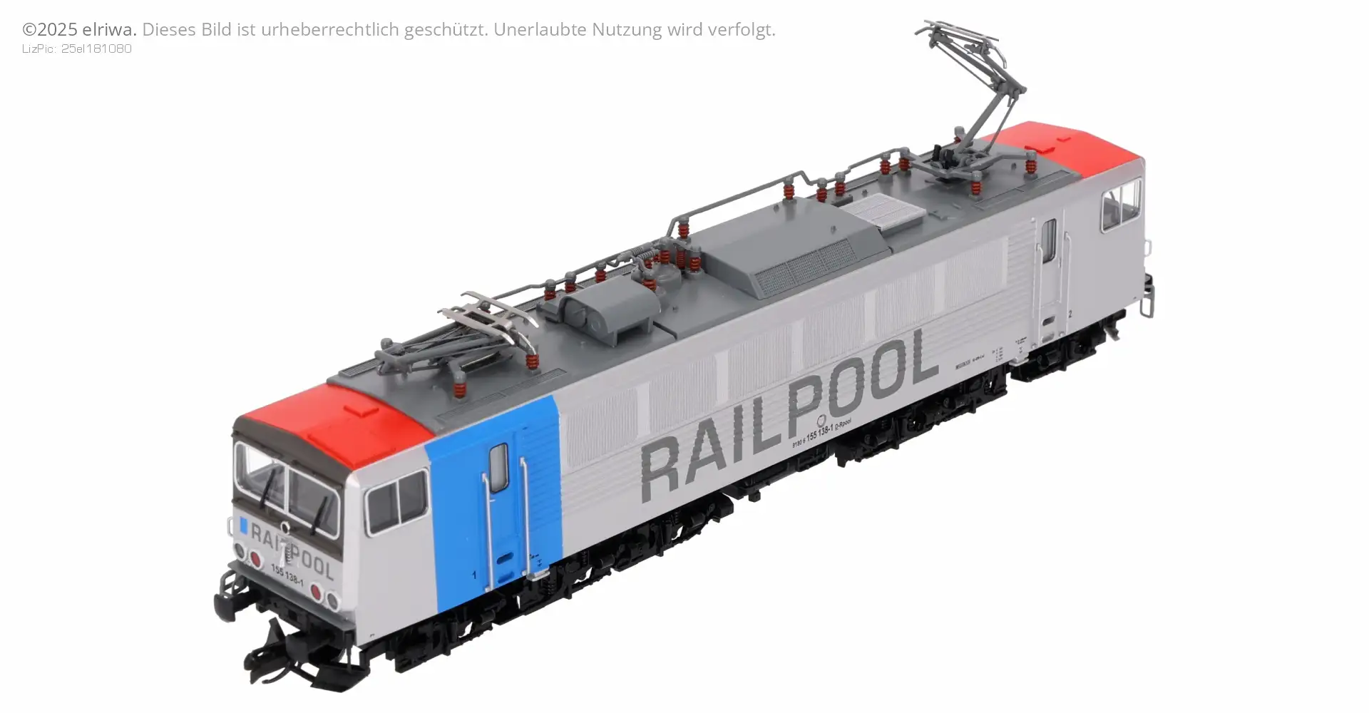 Kleine afbeelding van Tillig 4326