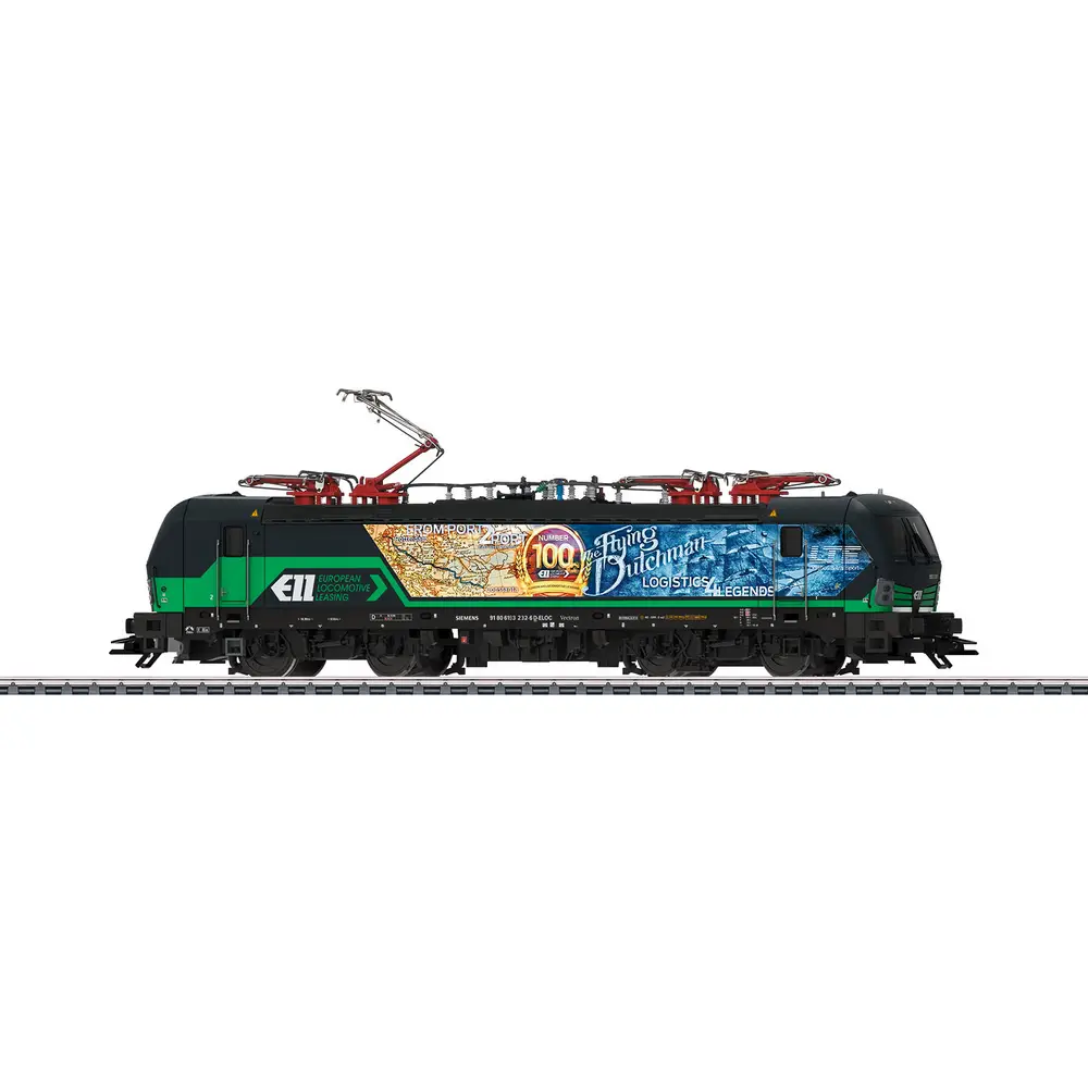 Kleine afbeelding van Märklin 60970