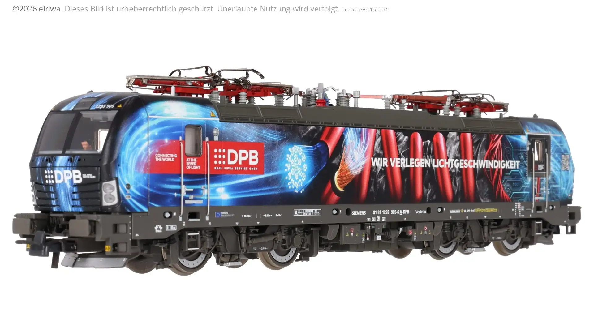 Kleine afbeelding van Roco 7500104