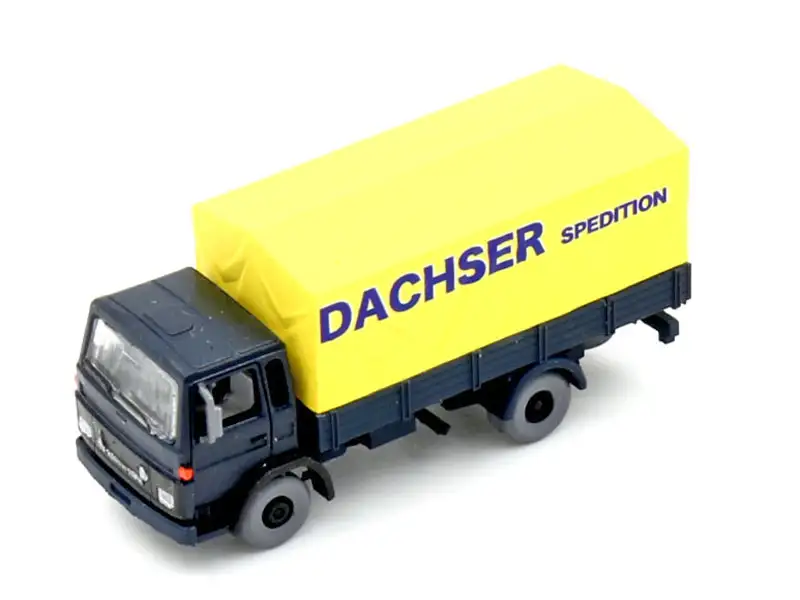 RAILNSCALE N5263D