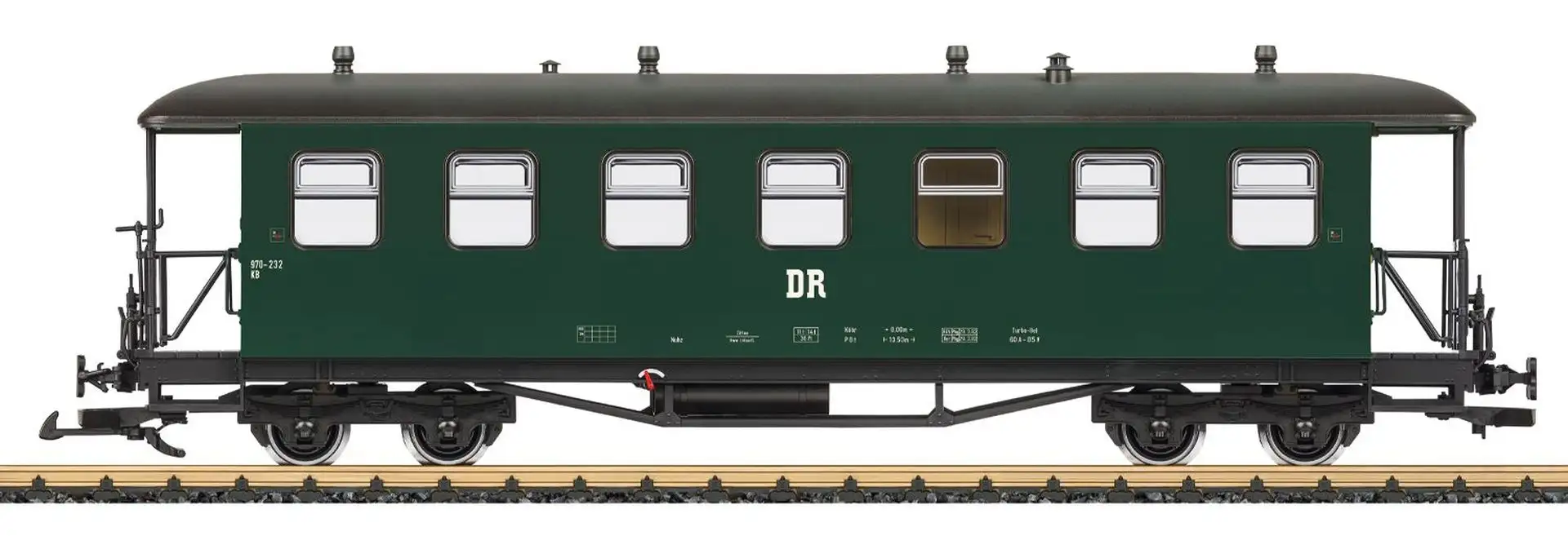 Kleine afbeelding van LGB 36372