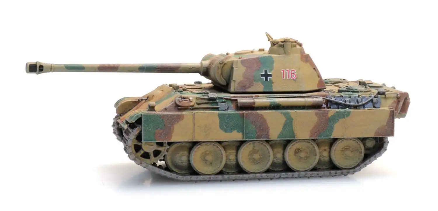 Kleine afbeelding van Artitec 6120013