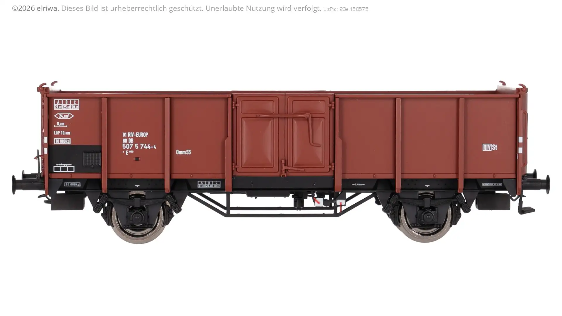 Kleine afbeelding van Brawa 50061