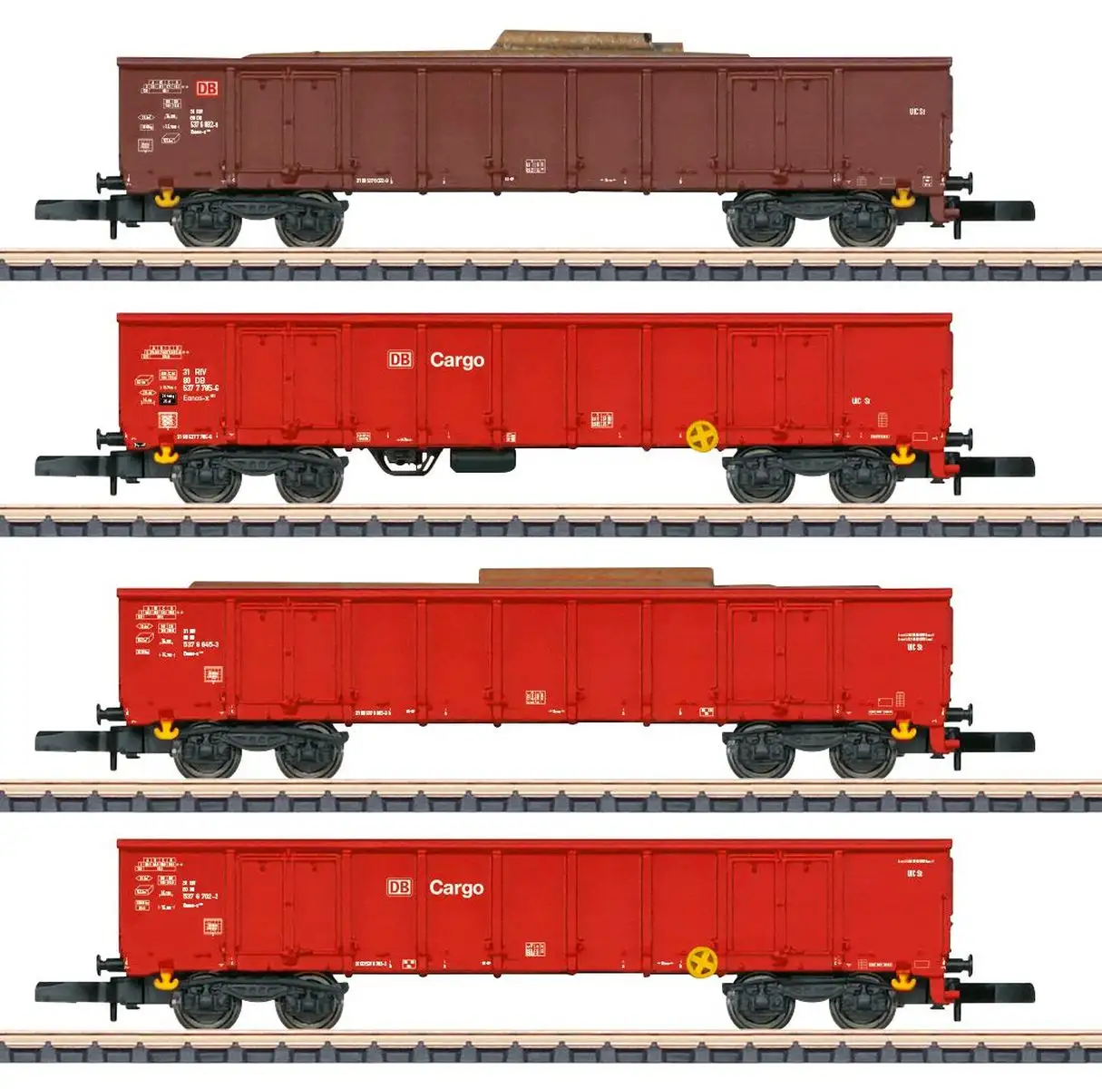 Kleine afbeelding van Märklin 82542