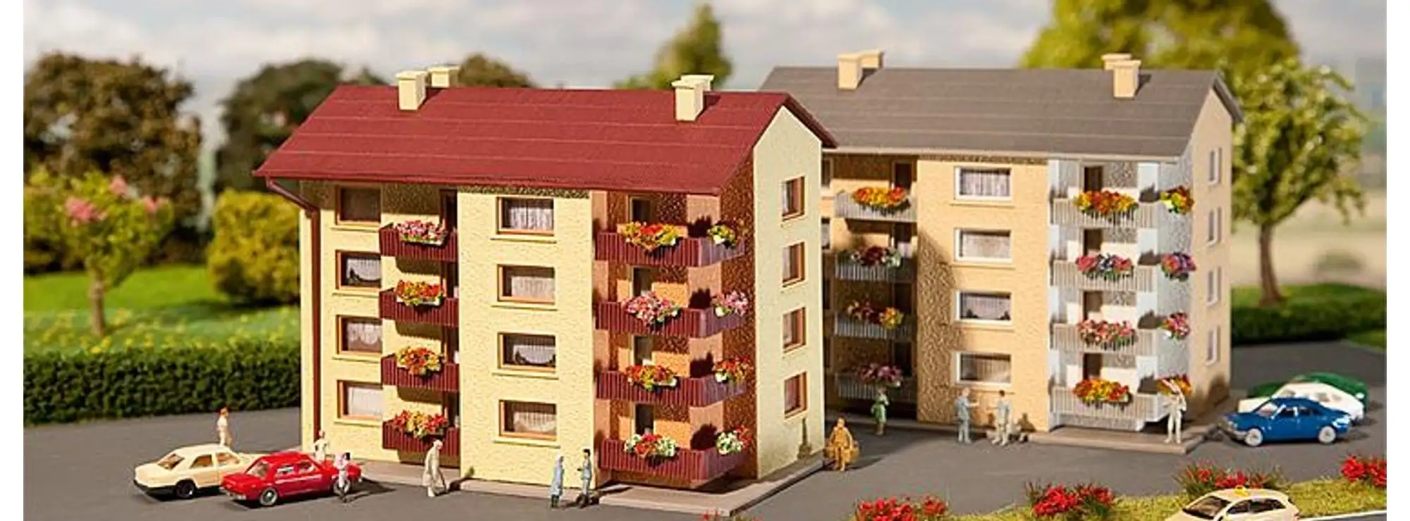 Kleine afbeelding van Faller 232304