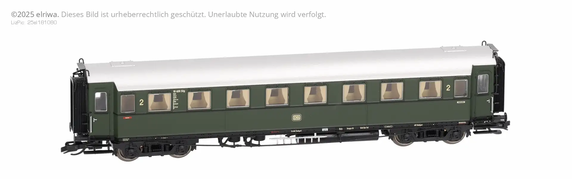 Kleine afbeelding van Saxonia-Modellbau 120185