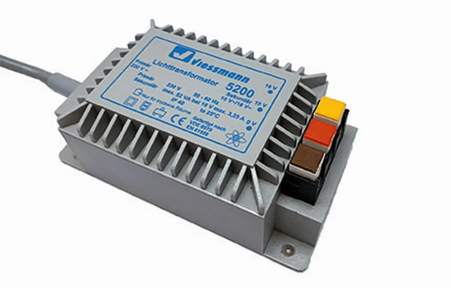 Kleine afbeelding van Viessmann 5200