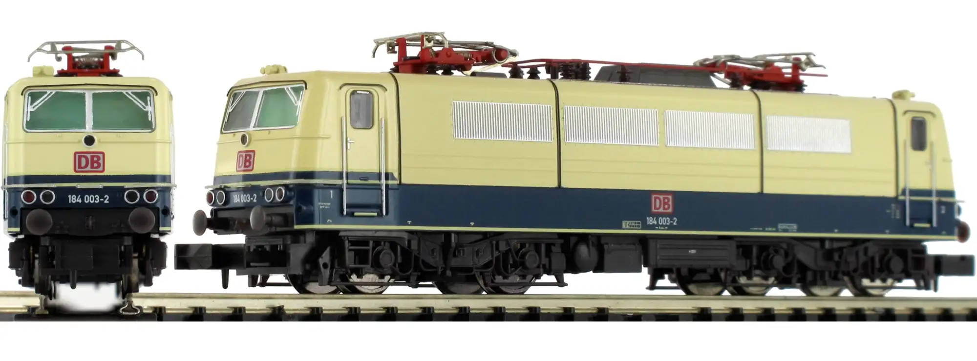Kleine afbeelding van Hobbytrain 2885