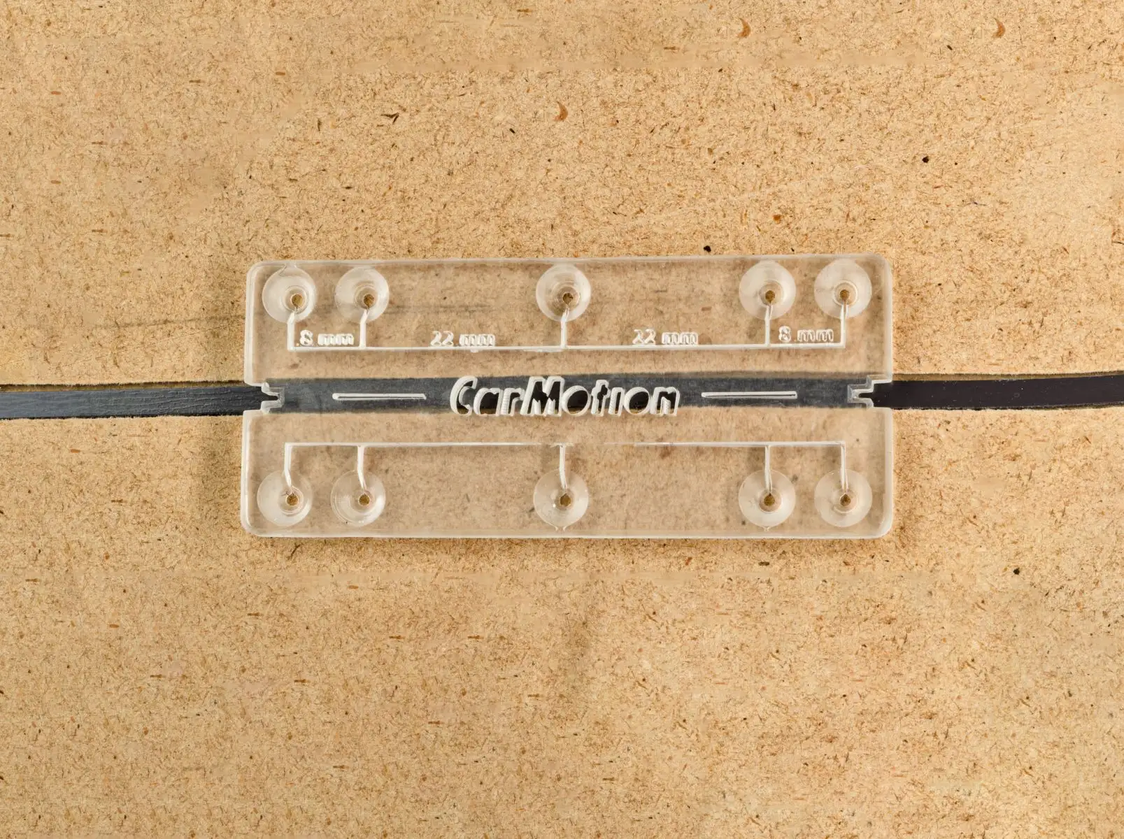 Kleine afbeelding van Viessmann 8434