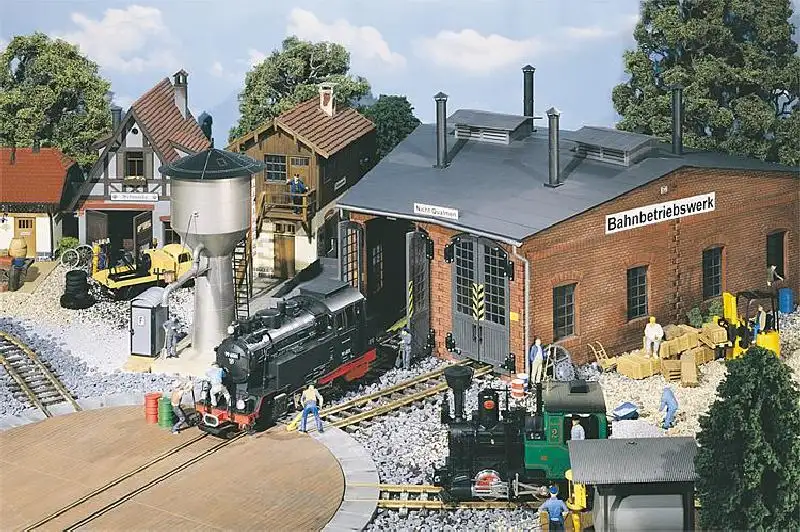 Kleine afbeelding van Faller 331750