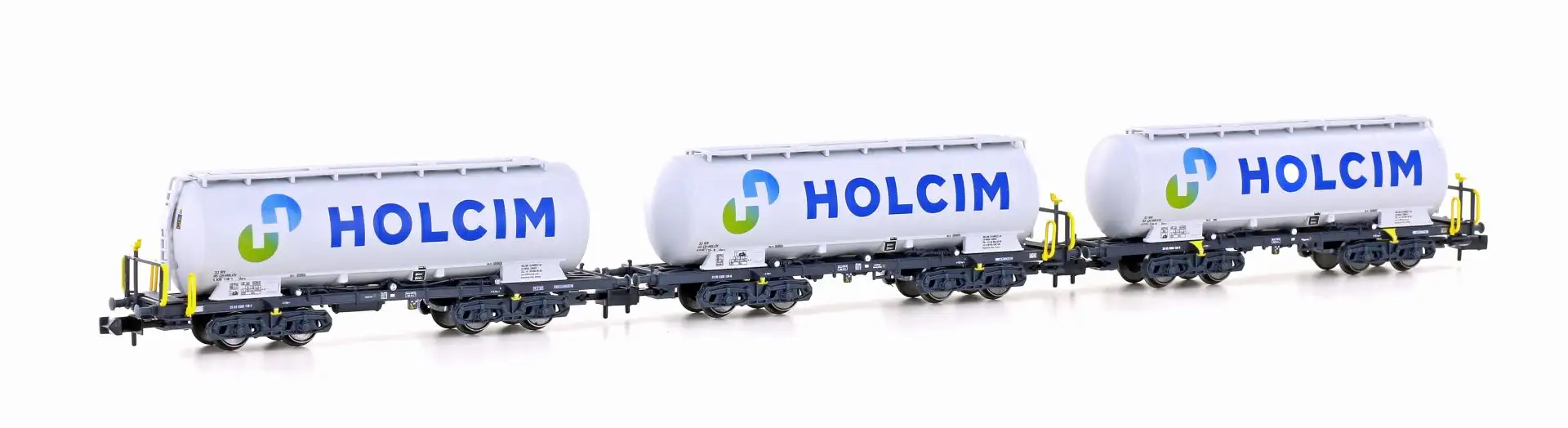 Kleine afbeelding van Hobbytrain 23492