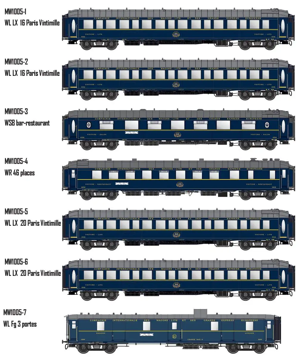 Kleine afbeelding van LS-Models MW1005