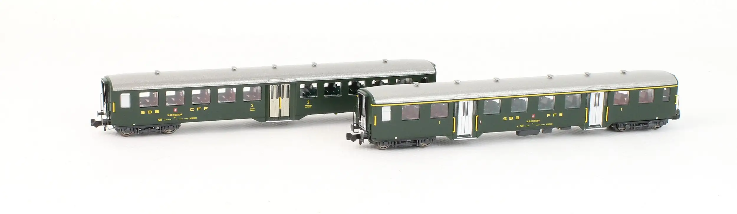 Kleine afbeelding van MW-Modell N-CH-220d