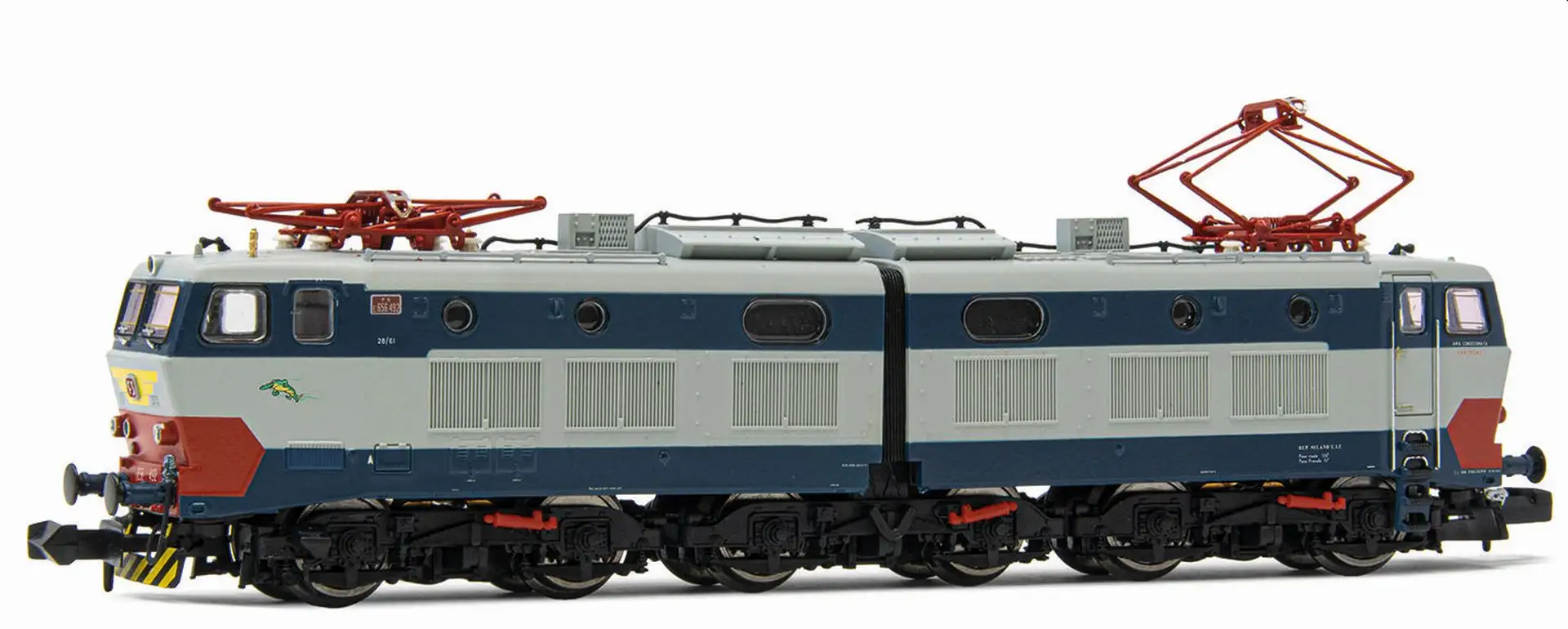 Kleine afbeelding van Arnold HN2645