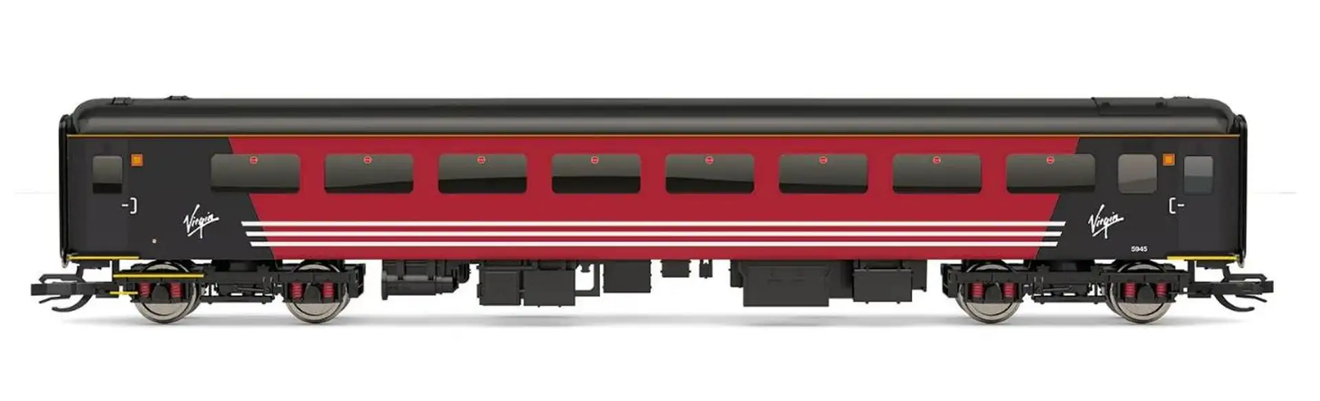 Hornby TT4086