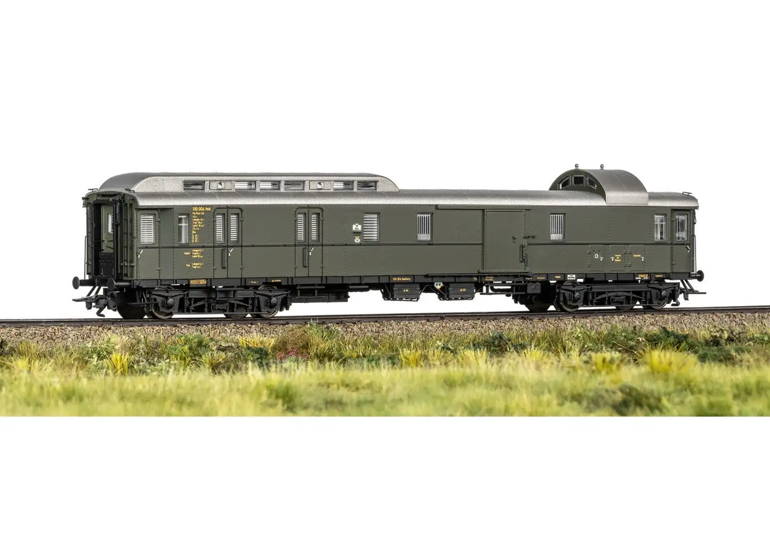 Kleine afbeelding van Märklin 42491