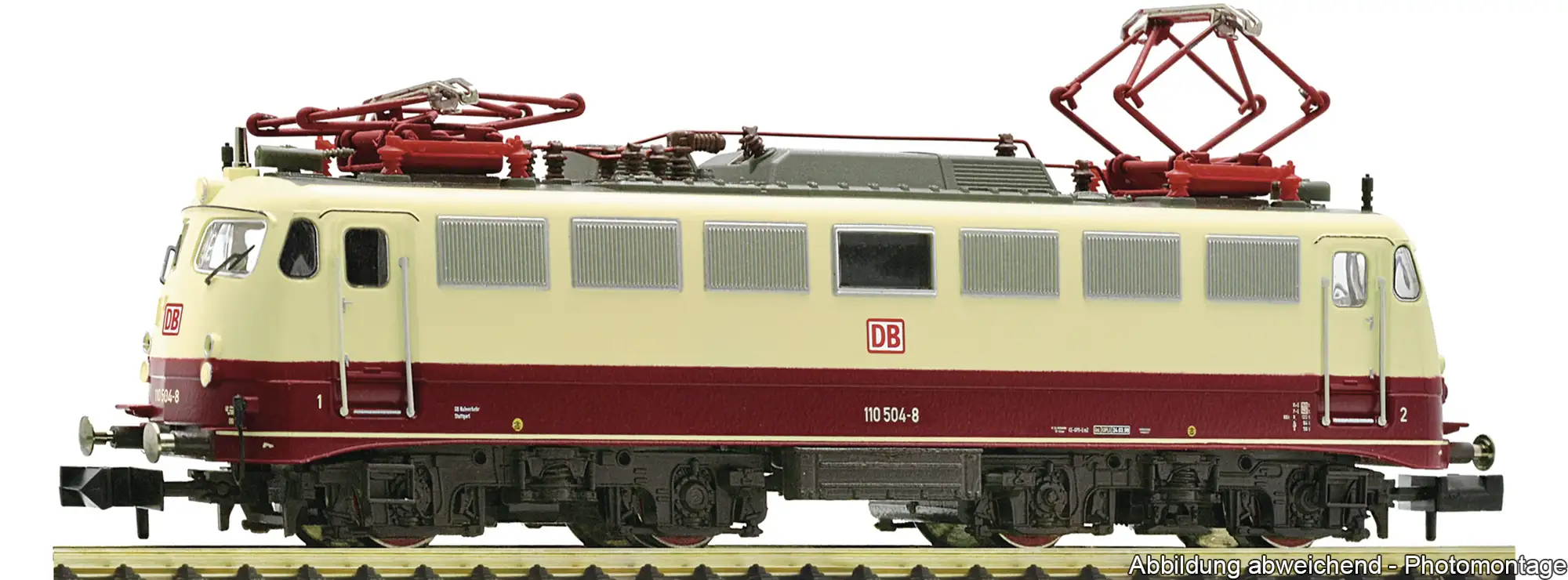 Kleine afbeelding van Fleischmann 7570082