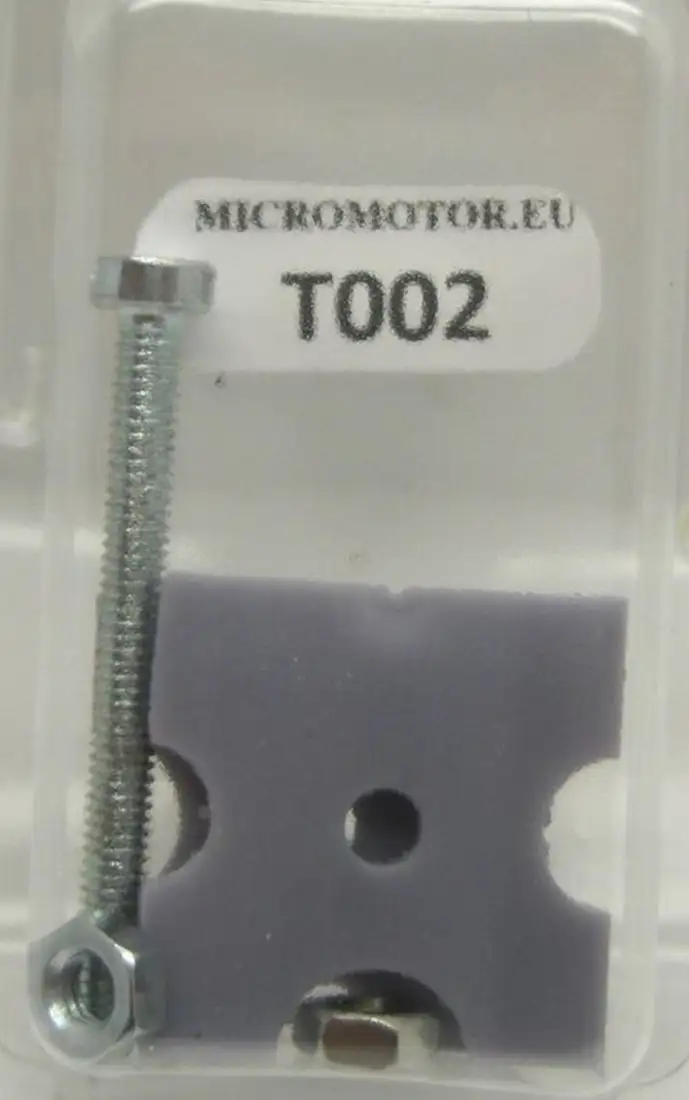Kleine afbeelding van MicromotorEU T002