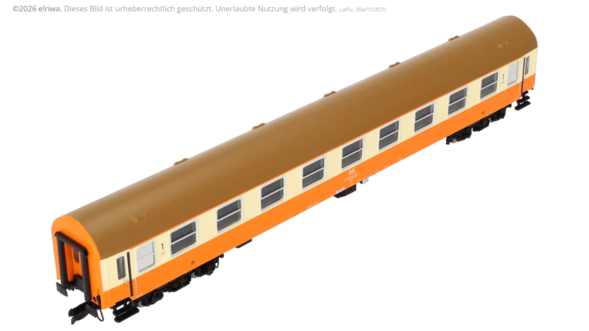 Kleine afbeelding van Roco 6280016