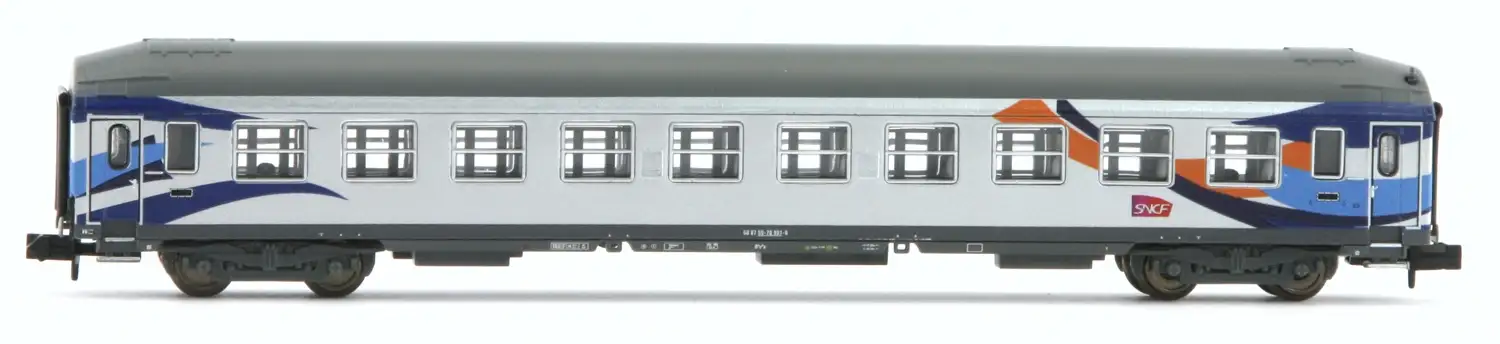 Kleine afbeelding van Trix 18210