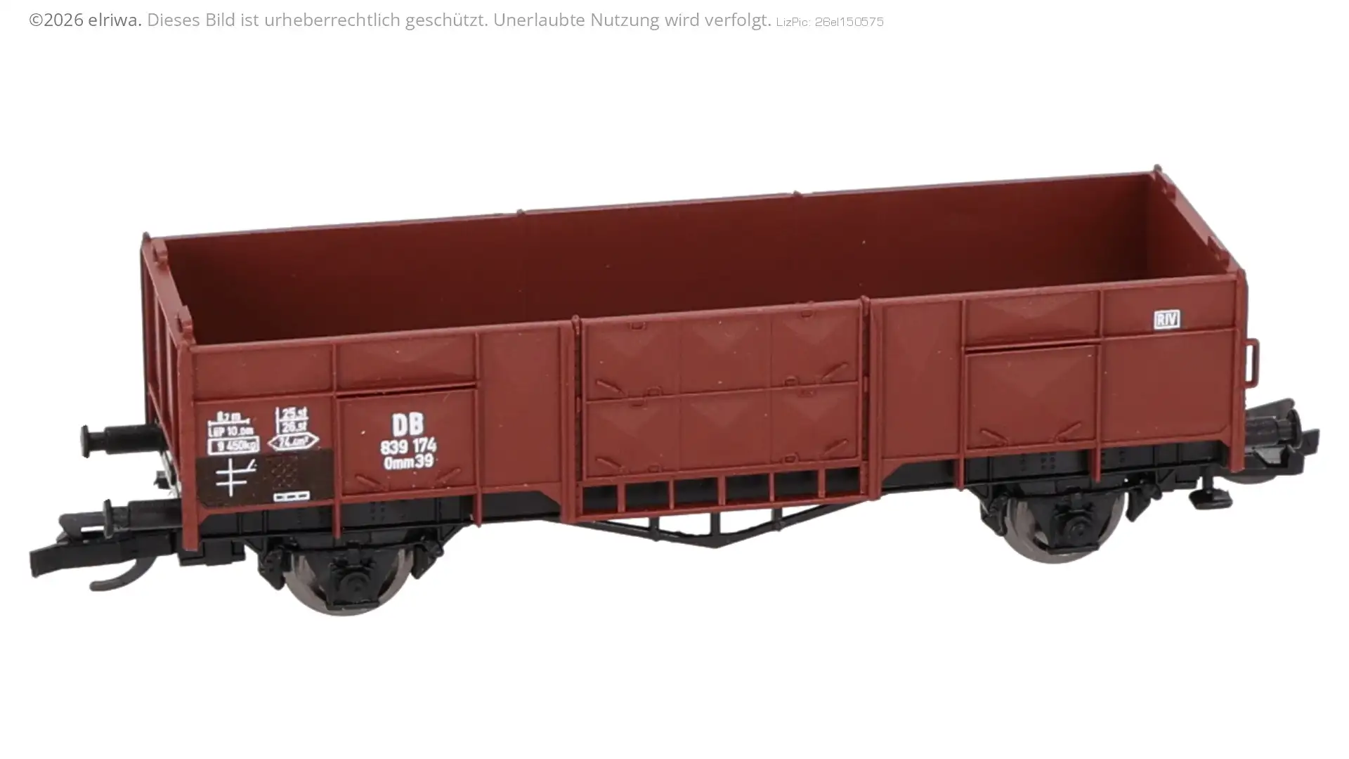 Kleine afbeelding van Igra 96600001