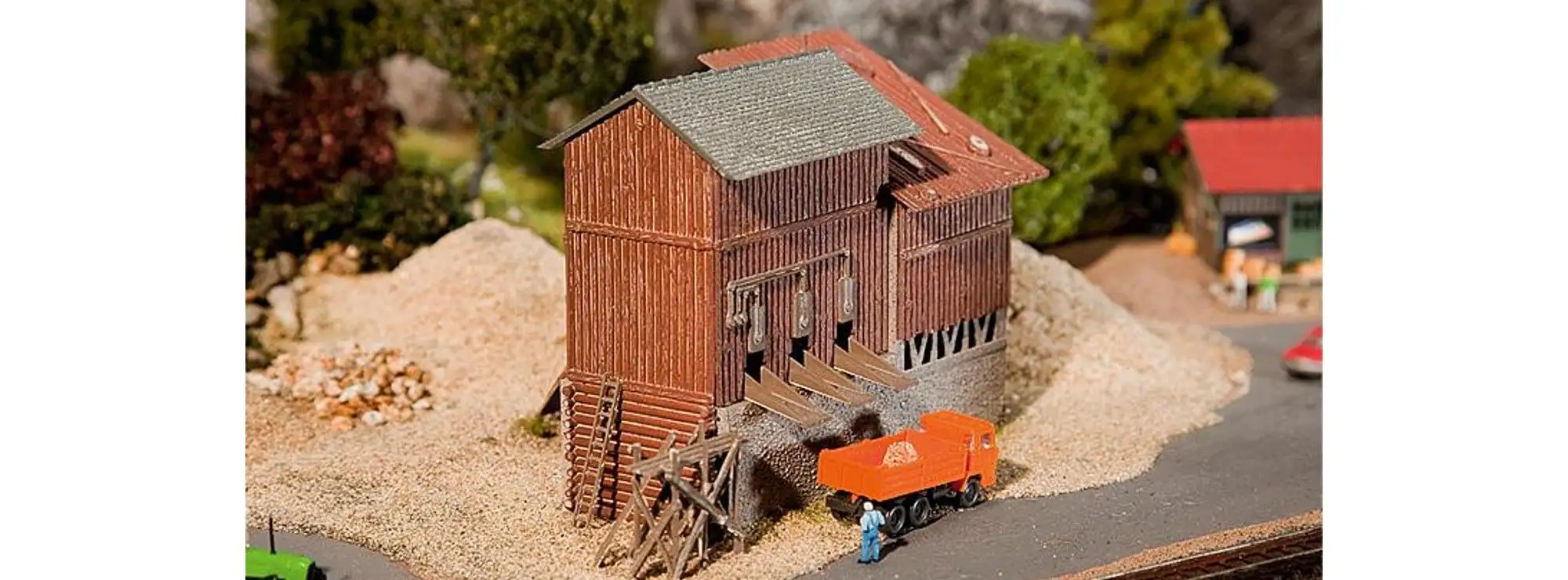 Kleine afbeelding van Faller 222206
