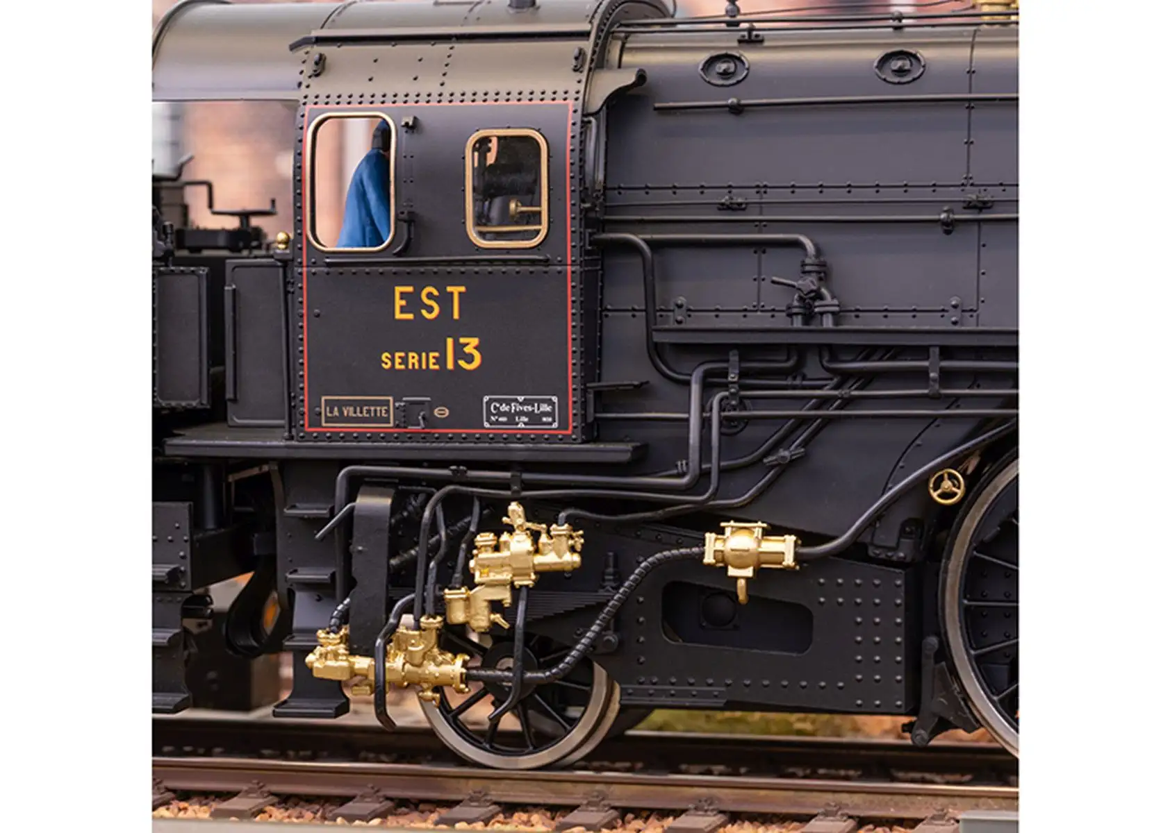 Kleine afbeelding van Märklin 55086
