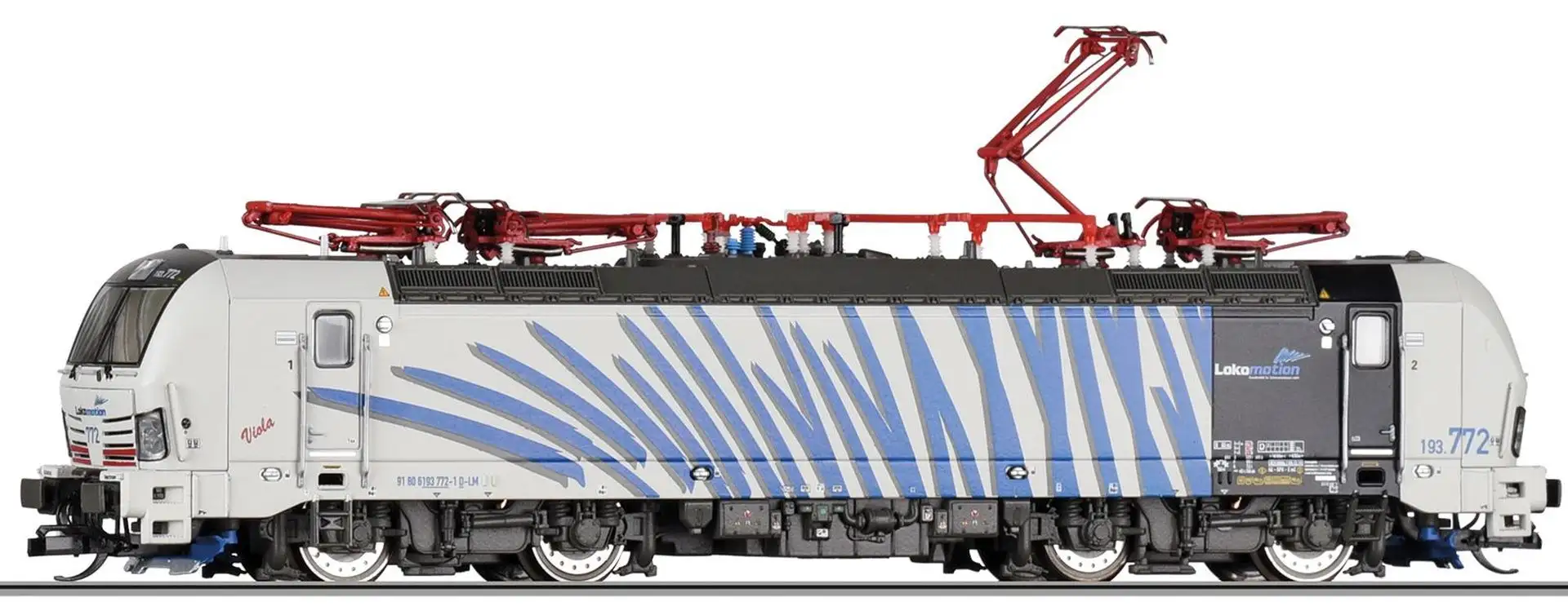 Kleine afbeelding van Tillig 4839