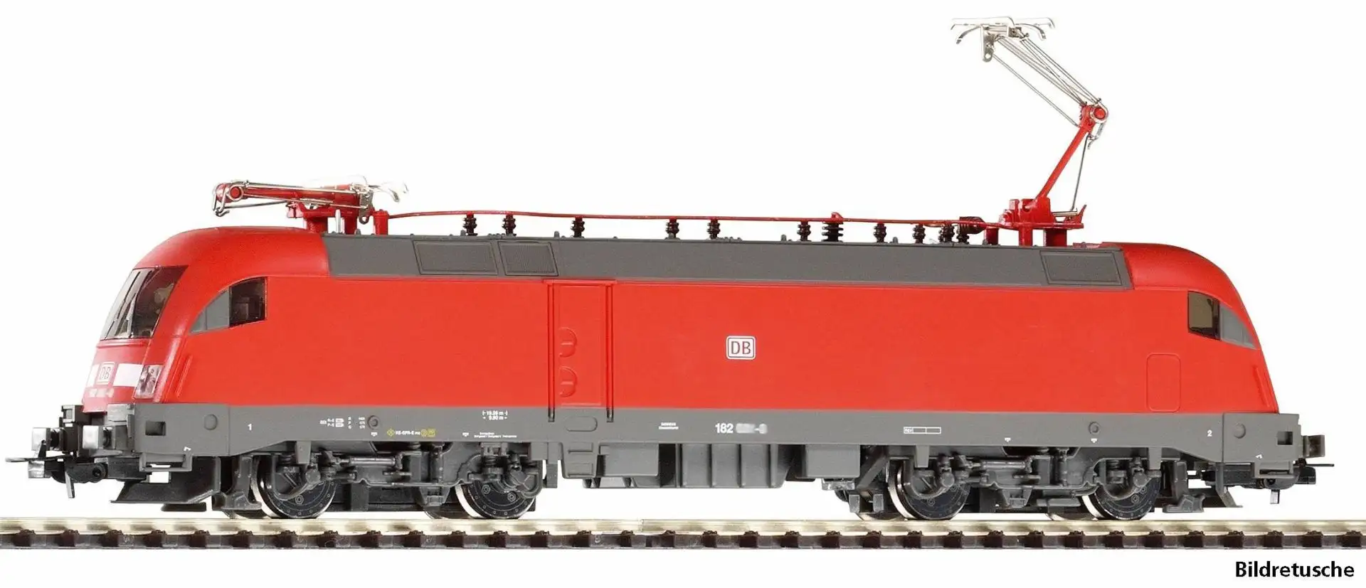 Kleine afbeelding van Piko 98552A