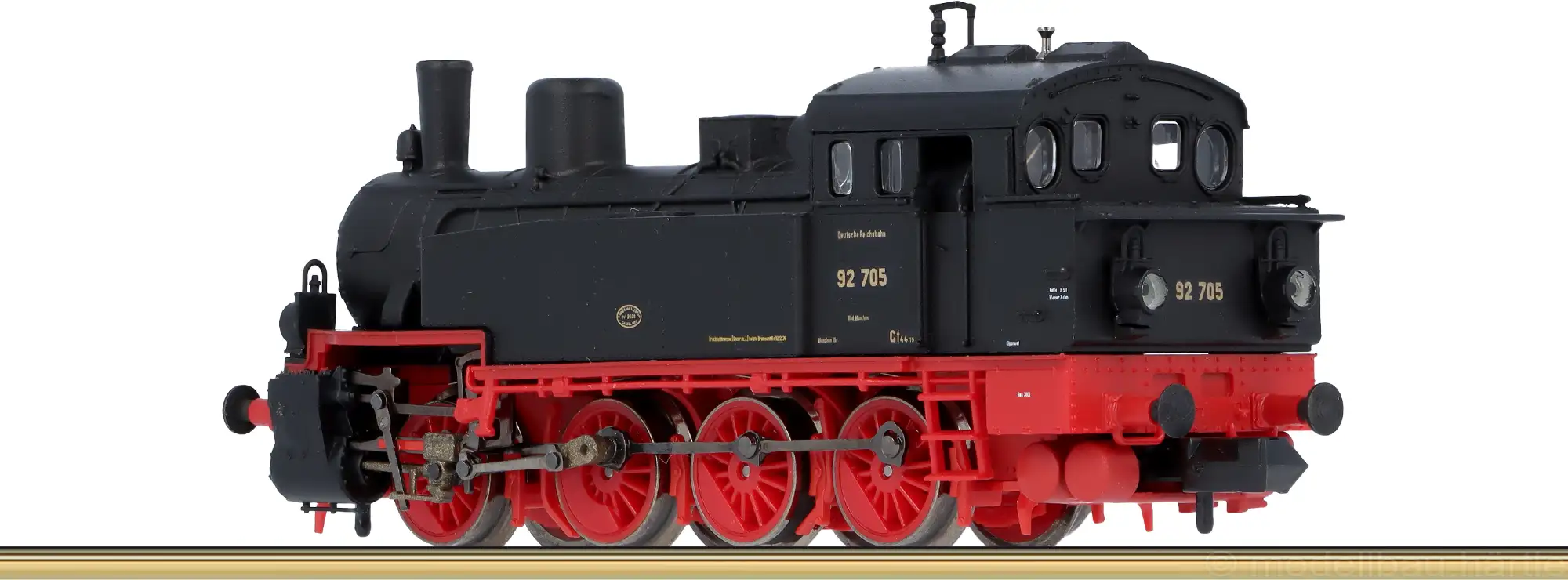 Kleine afbeelding van Fleischmann 7160014
