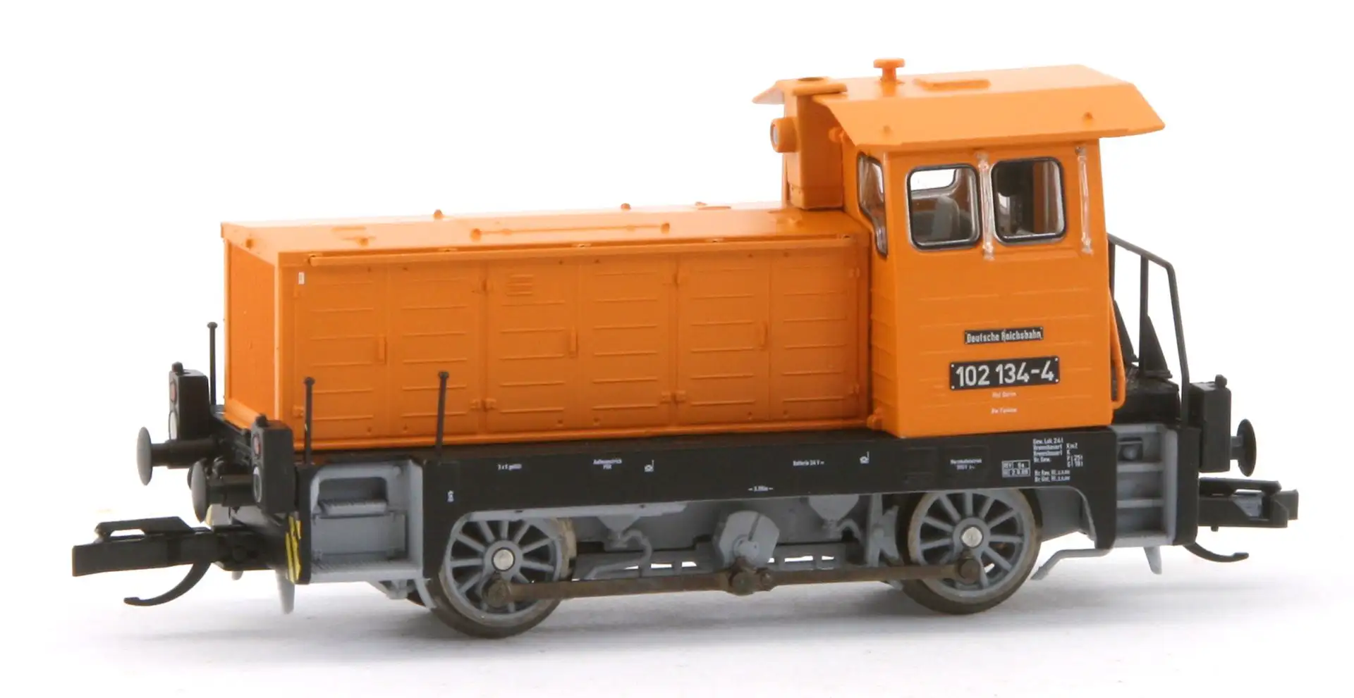 Kleine afbeelding van Piko 47503