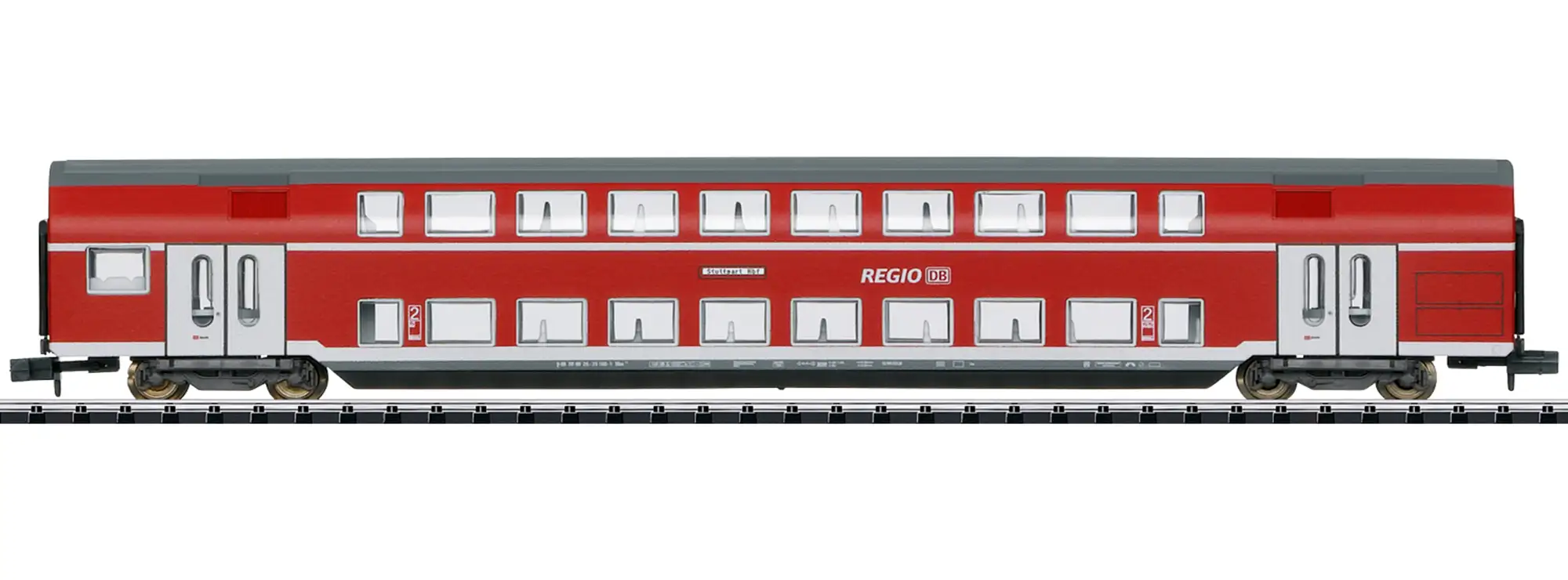 Kleine afbeelding van Trix 18056