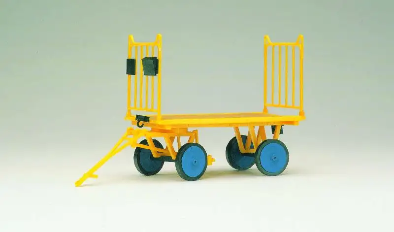 Kleine afbeelding van Preiser 45204