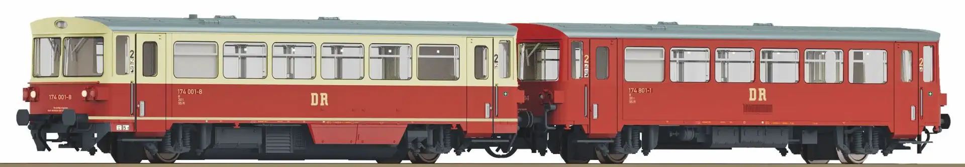 Kleine afbeelding van Roco 7780006