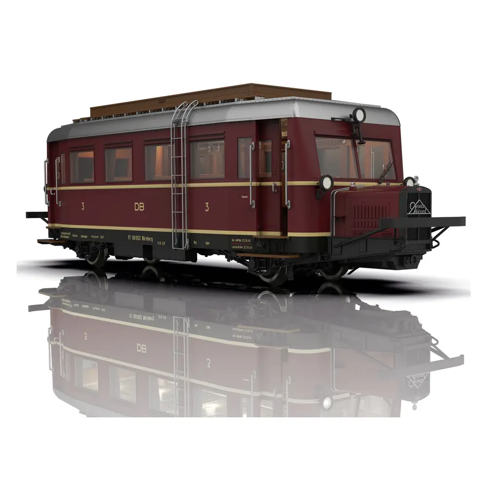 Kleine afbeelding van Märklin 55133
