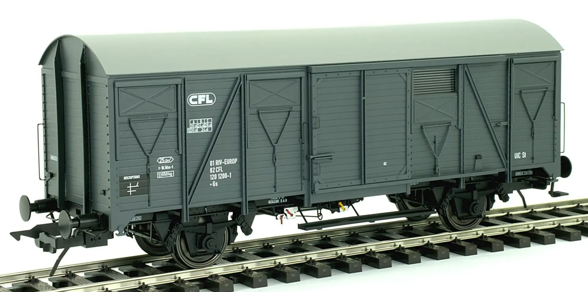 Kleine afbeelding van Lenz 42246-05