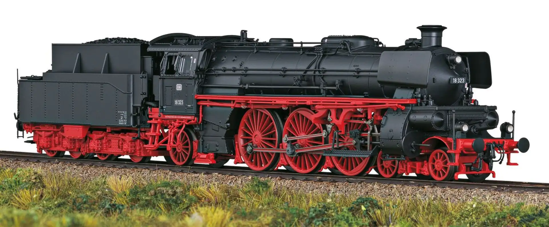 Kleine afbeelding van Trix 25323