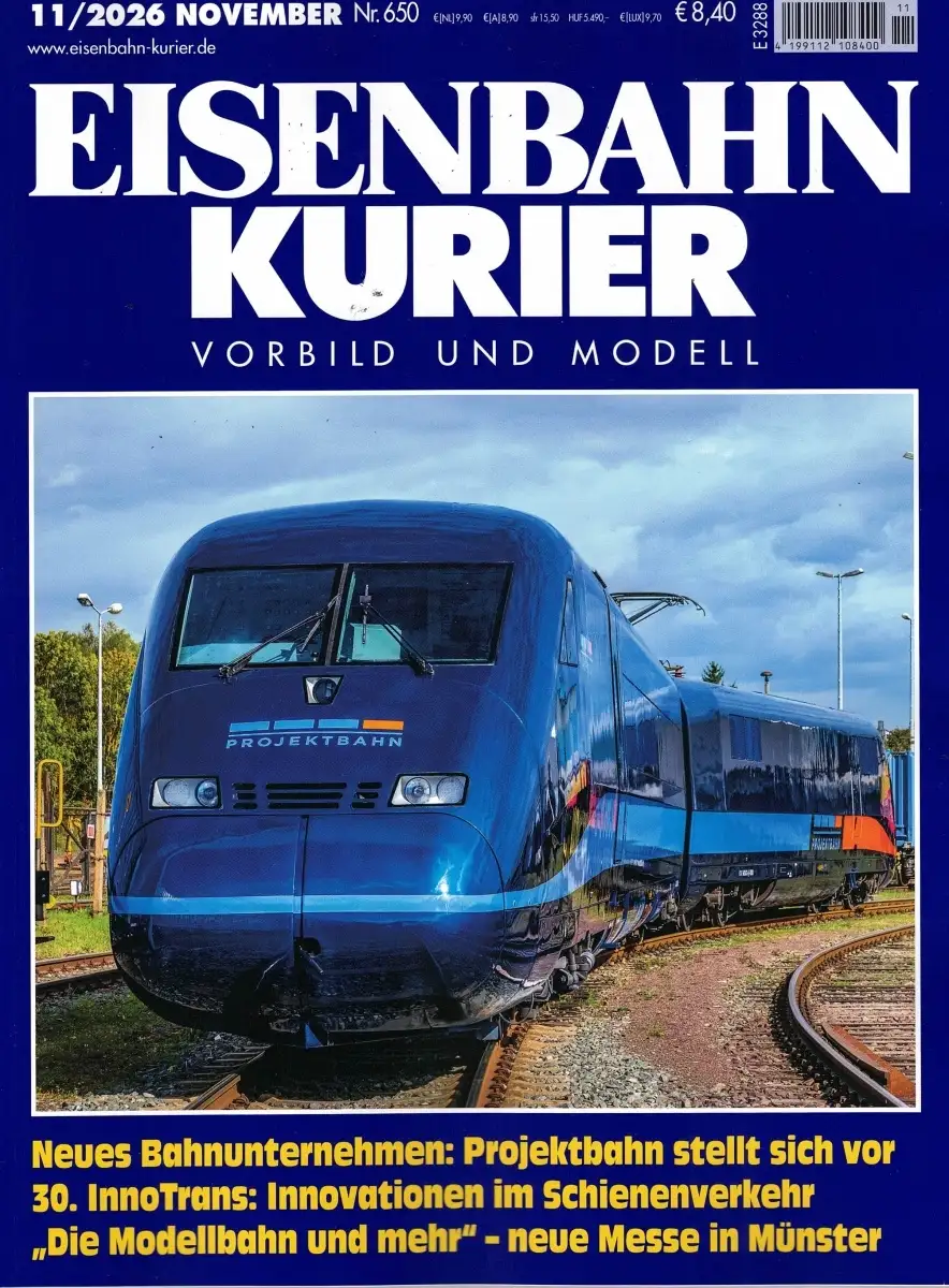 EK-Verlag 112026