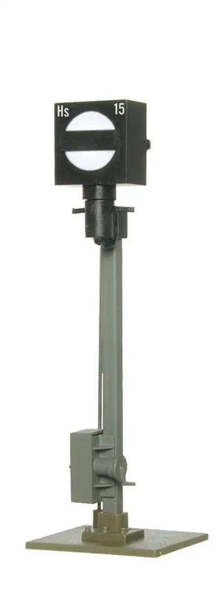 Kleine afbeelding van Viessmann 4909