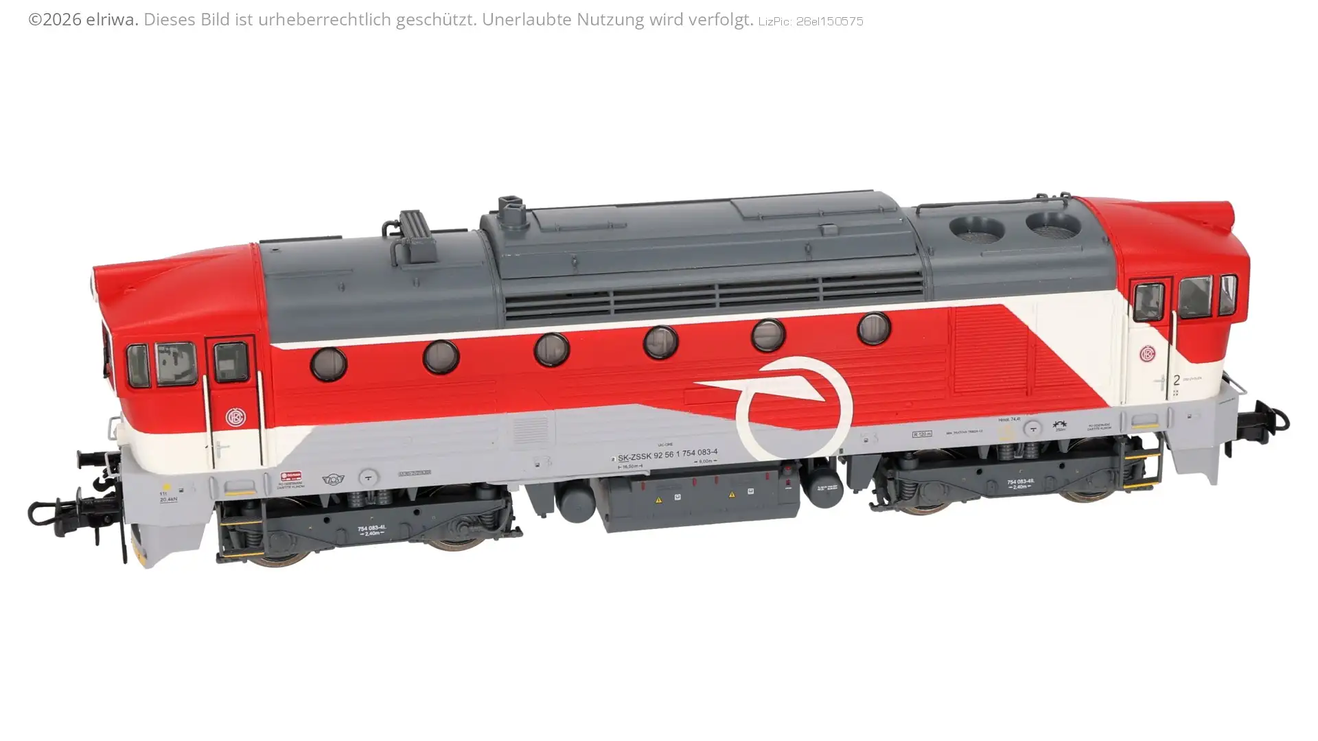 Kleine afbeelding van Roco 7300082