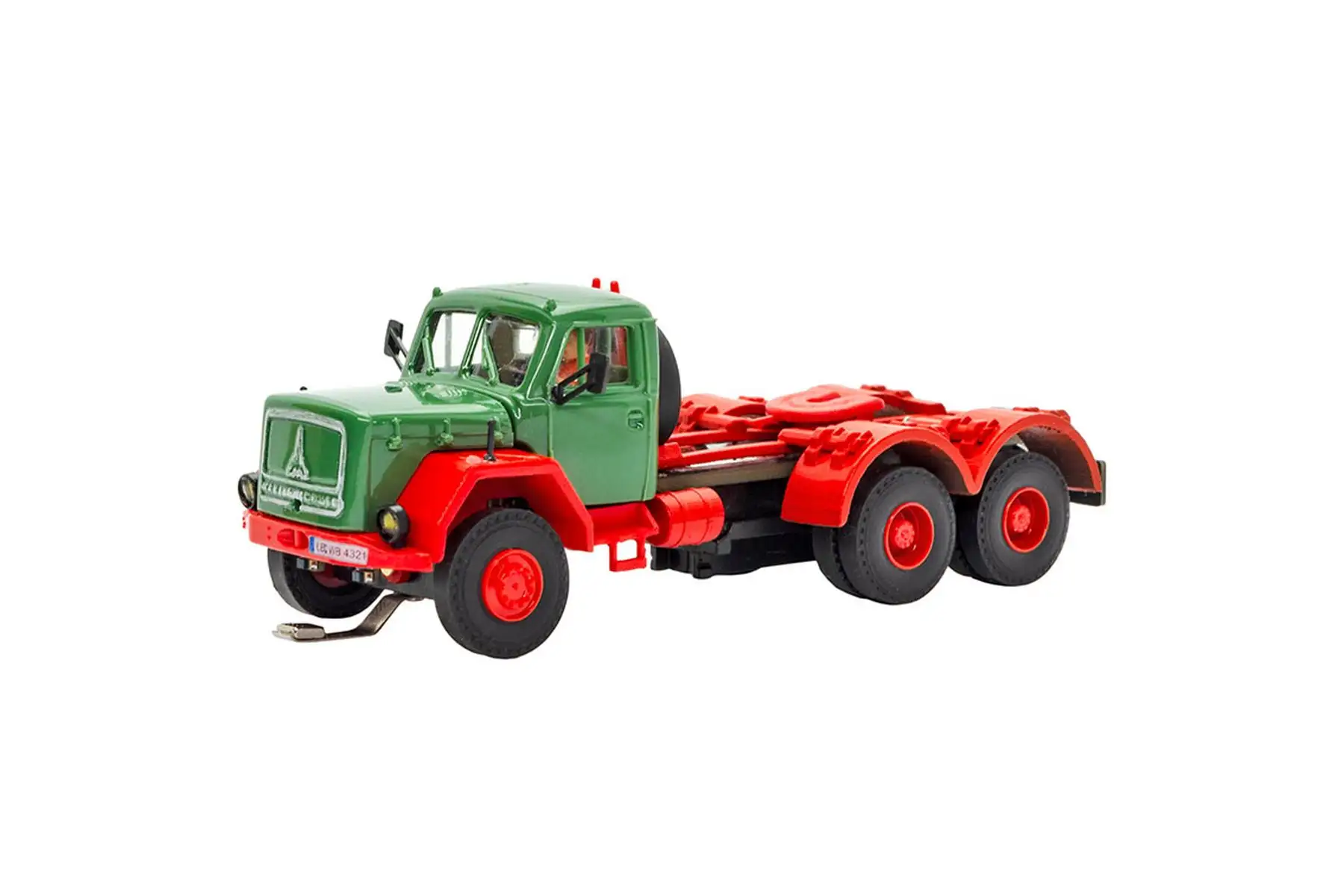 Kleine afbeelding van Viessmann 8012