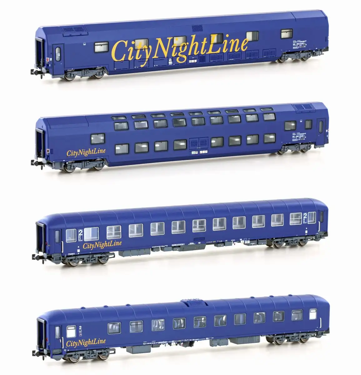 Kleine afbeelding van LS-Models 97002N