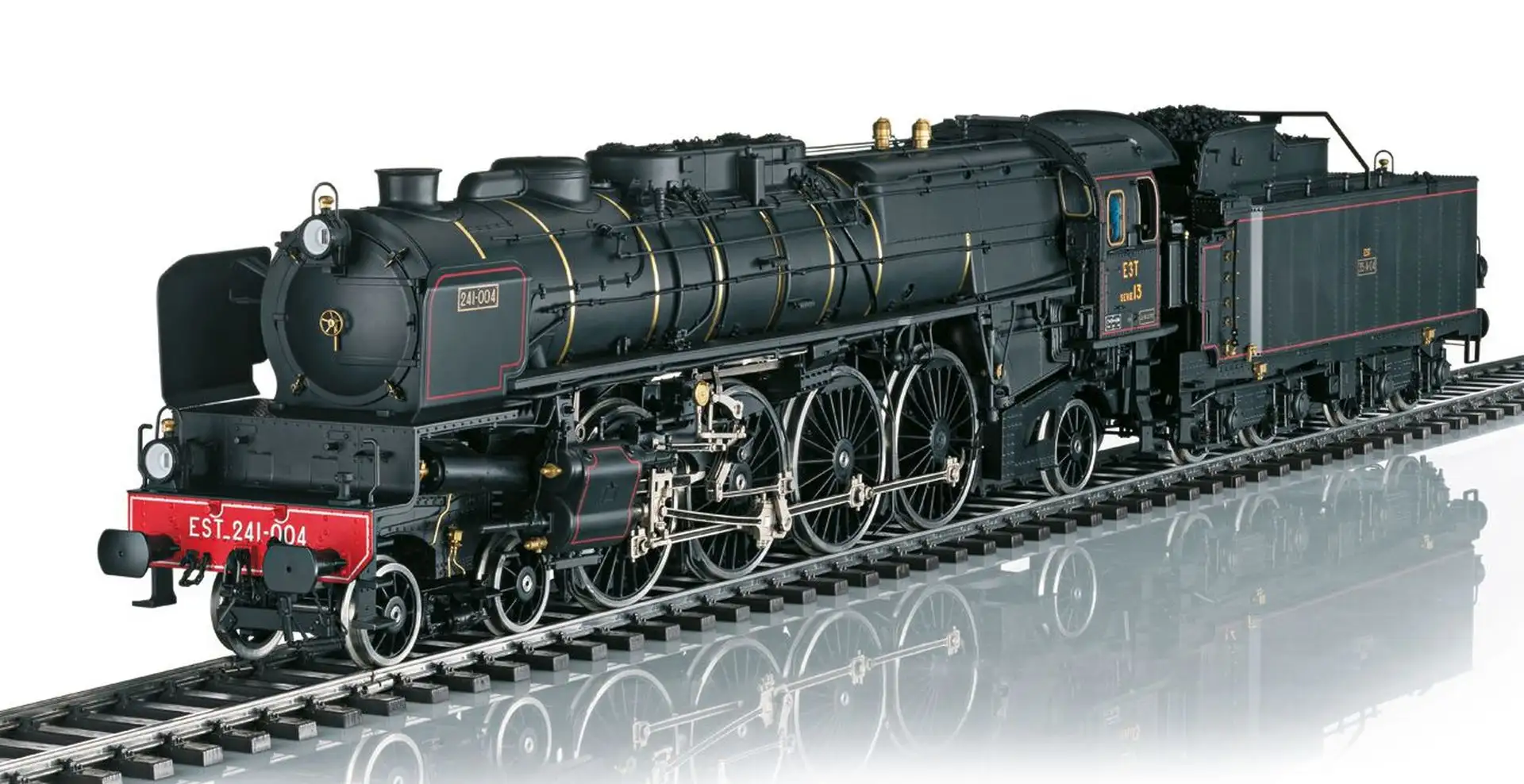 Kleine afbeelding van Märklin 55086